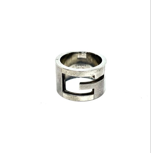 Gucci ring sv925 silver - gucci,