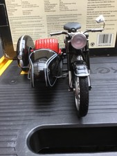 BMW R25/3 1:10 SCALE 1950s
