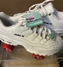 Skechers Four Wheelers