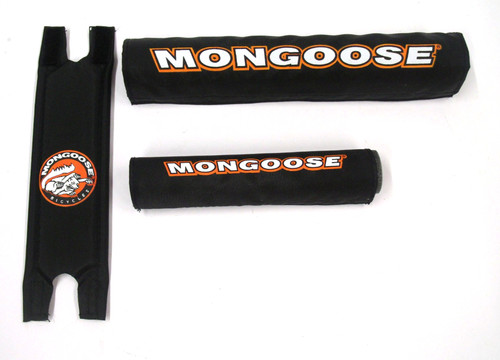New old stock mongoose bmx - stock,
