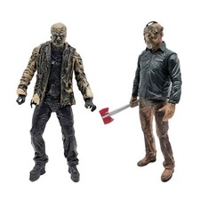 Friday The 13th Jason Voorhees