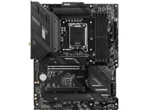 Msi mag b760 tomahawk wifi - b760,