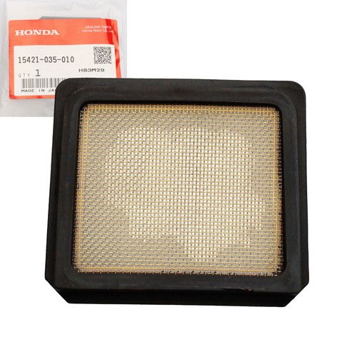 Genuine oil filter - screen, forr