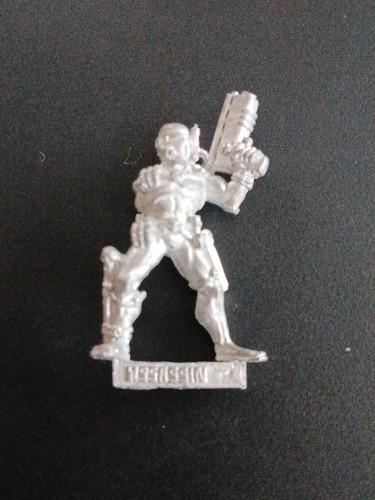 Warhammer 40k imperial - warhammer,