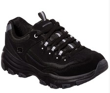 Skechers Womens Ladies Icon