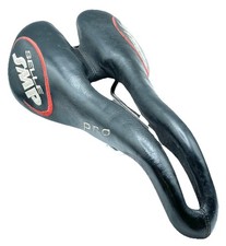 Selle SMP PRO Inox Rail Saddle