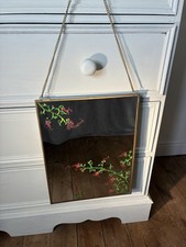 M&S Home Hand-Painted Gold