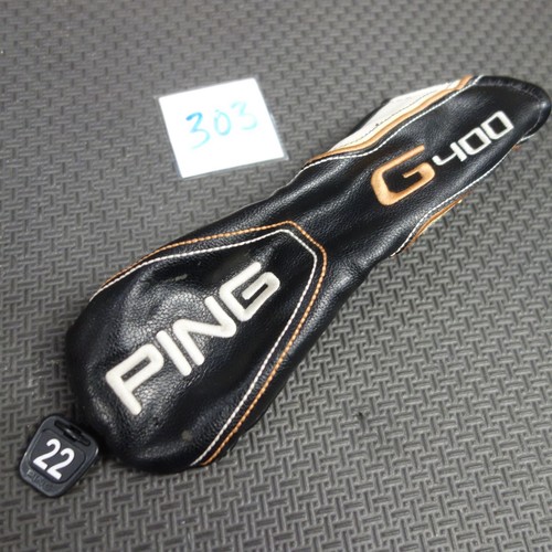 Ping g400 hybrid - hybrid, cover