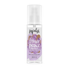 Impulse Inner Peace Body Mist 150ml