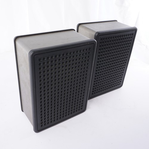 Unitra fonica speakers - unitra, fonica?