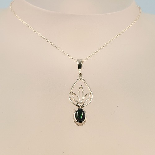 Chalama black opal - chalama,