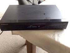 Pioneer F-303RDS FM/AM Digital