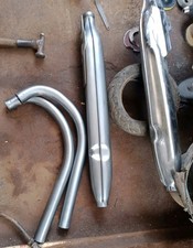 Honda C72 C77 CA72 CA77 EARLY
