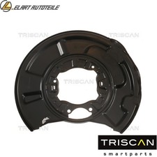 Splash Plate Brake Disc 8125