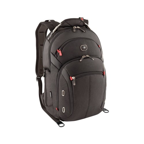 Wenger inch backpack - inch, laptop