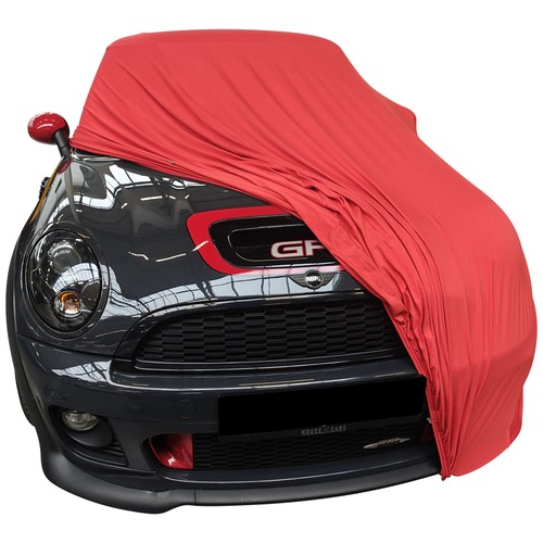 Indoor car cover fits mini - indoor,