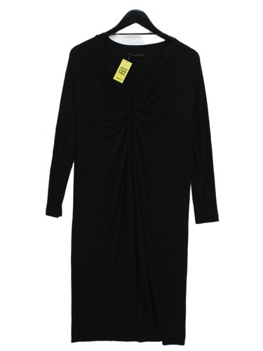 Cos line midi dress in - dress,