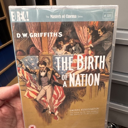 The birth nation - the,