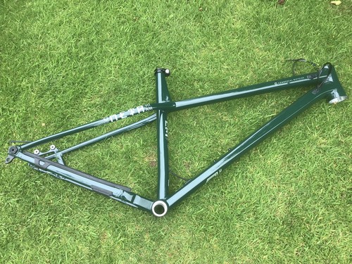 Commencal meta hardtail - commencal,