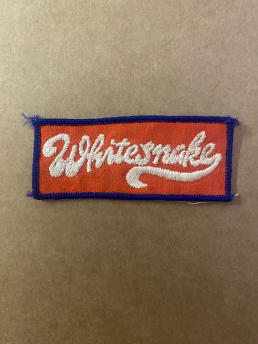 Whitesnake vintage battle - vintage,