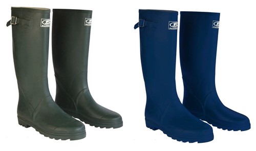 Saddlecraft classic welly - classic,