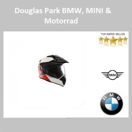 Bmw motorrad genuine helmet - motorrad, gs