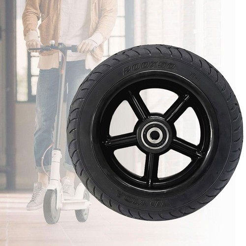 Inch electric scooter front - inch,