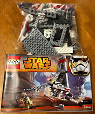 Lego Star Wars 75081 T-16 Skyhopper