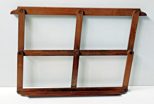 Music stand partition door for - door,