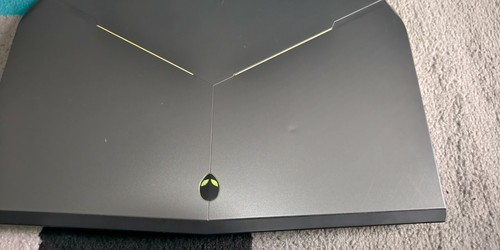 Dell alienware faulty - alienware,