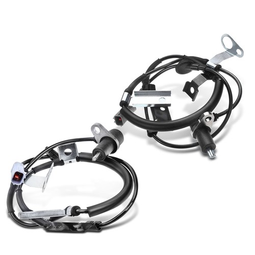 Abs sensor wheel speed - sensor,
