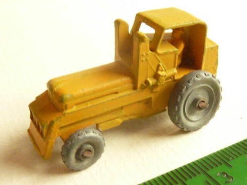 Matchbox die cast - no.,