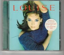 (HO726) Louise, Woman In Me -