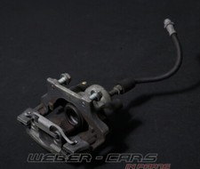 6768697 Rear Left Brake