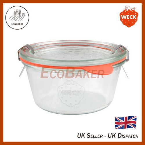 Weck 740 290ml storage - 740, jar