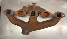 Classic mini manifold with servo hole 1992/3 ONWARD 12G3538 1275cc