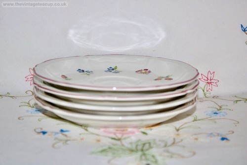 Superb dinner set - superb, villeroy