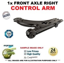 1x FRONT AXLE RIGHT CONTROL ARM for SKODA OCTAVIA I Combi 2.0 1999-2007