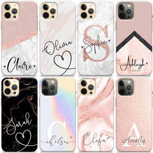 Personalised case for iphone - personalised,