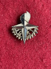 Old Vintage 1951 Festival Of Britain Souvenir Pin Badge 