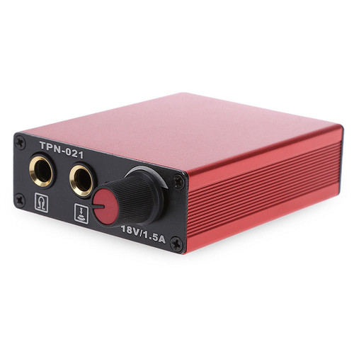 Micro tattoo power supply - power,