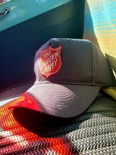 Vintage Salvation Army Snap