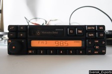 MERCEDES BECKER BE1492 W140