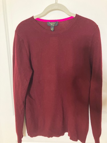 Charter club burgundy - club, 100%