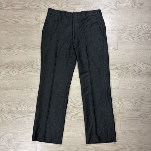 Vtg corbin 34x30 dark - corbin, gray