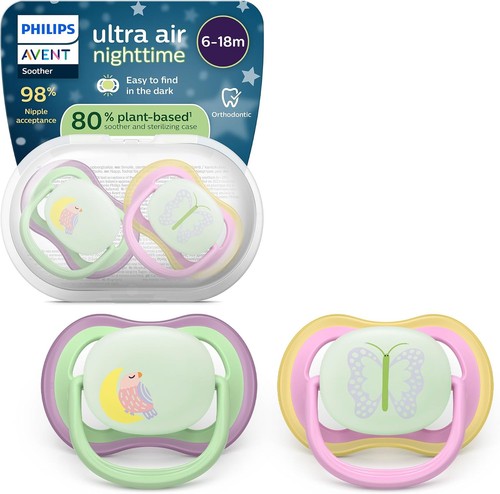 Philips avent ultra air - ultra,