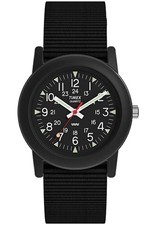 Timex Camper 34mm Quartz