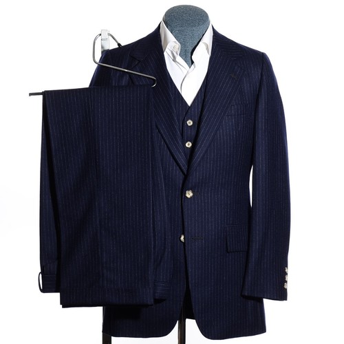 38r vtg 70s navy - 38r,