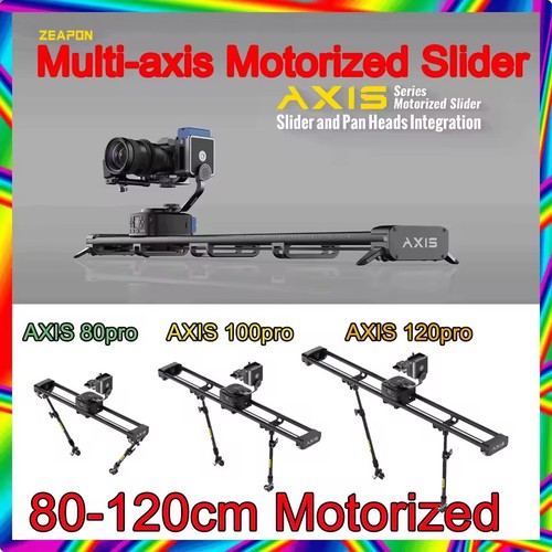 Zeapon axis 100 120 - 80,
