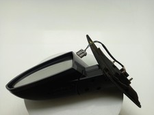 NISSAN PRIMERA Door Mirror N/S 2002-2008 5 Door Estate LH 96302AU38E
